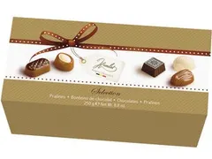 Pralines Selection, doos van 250 gram