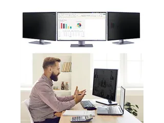 StarTech 32 Inch Monitor Privacy Filter Hangend 16:9 Anti-Glare - 2