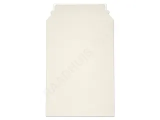 Envelop Raadhuis 176x250mm karton wit 100 stuks - 7