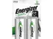 Batterij oplaadbaar D/HR20