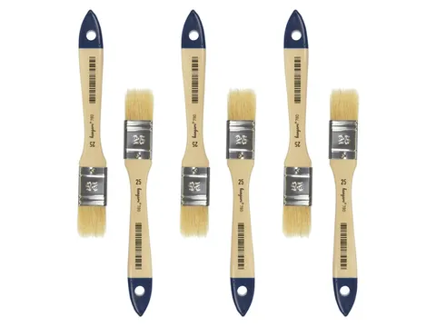 Spalter Kangaro Serie 780 Nr. 25 varkenshaar doos 6 stuks