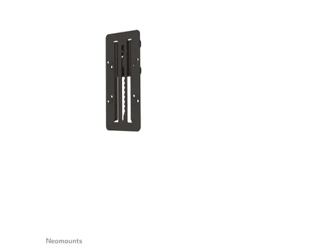 Neomounts FPMA-LIFT100BLACK Hoogteverstelbare VESA-adapter - max 8 kg