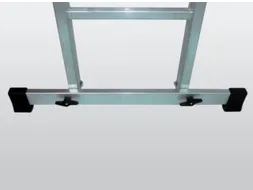 Ladderboomverlenging,V. Multifunctionele Ladder