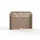Akoestisch PET-vilt scheidingsscherm S 70x15cm beige