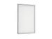Kliklijst Durable aluminium A2 outdoor