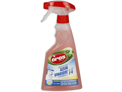 Schoonmaakazijn 500ml