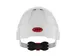 Casque de securite EVOLite Blanc