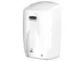 Autofoam Dispenser 500ml Wit Rubbermaid