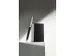 Balpen Giftset SHEAFFER 300 G9314 Glossy black chrome plated met visit