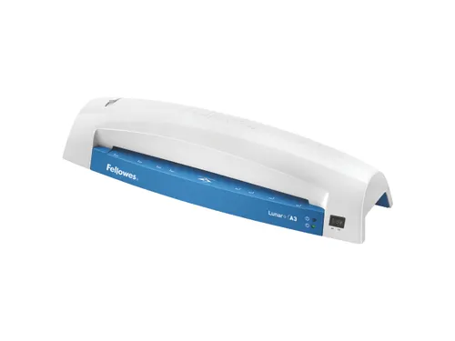 Lamineermachine Fellowes Lunar+ A3 blauw