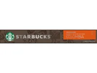 Starbucks Café