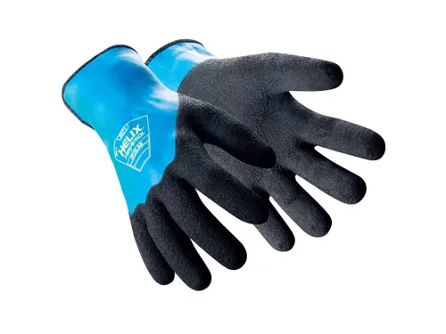 Uvex HexArmor Helix 3071 snijbestendige handschoenen, maat 8