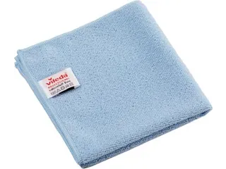 Vildea r-MicroTuff Base microvezeldoek 5 stuks blauw - 1