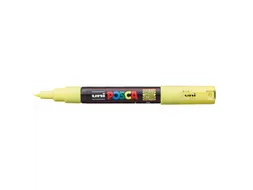 uni-ball Paint Marker, waterbasis Posca PC-1MC zongeel