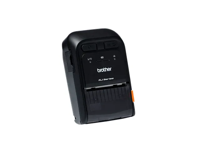 RJ-2055WB Mobiele Bonnenprinter