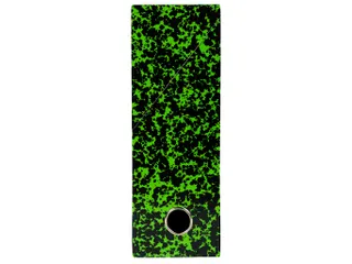 Transportdoos ANNONA Y rug 90mm groen - 3