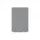 Whiteboard Rocada Skincolour 75x115cm agaatgrijs gelakt