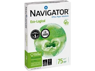 Navigator Printpapier Ecological 75 Gram A3 - 6