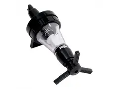 Maatschenker OPAL 50cc ZWART