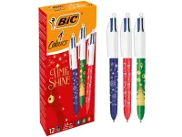 Bic Showtassen