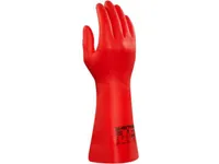 Ansell Hoog chemische handschoenen