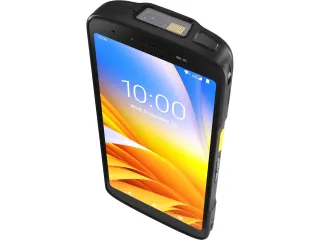 TC27 Smartphone Mobiele Terminal PDA WWAN 5G Wifi 6 SE4710 Zwart - 7