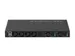 NETGEAR MSM4352, Managed, L3, 2.5G Ethernet (100/1000/2500), Power ove