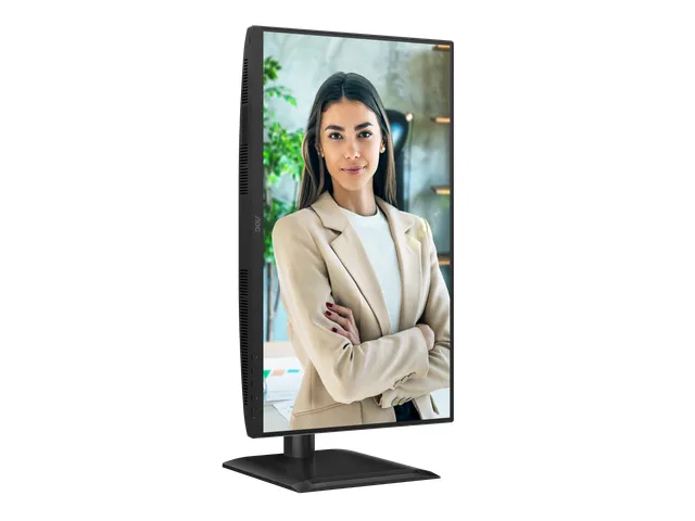 AOC 24P4CV 23.8 inch Full HD Monitor
