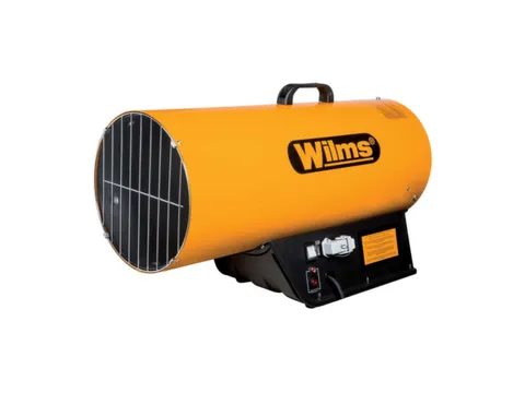 gasverwarmer,HxLxB 444x685x276mm,79dB,ontsteking automatisch,handgreep