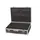 Gereedschapskoffer Met Aluminium Frame 455x330x152mm 22.8 Liter