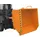 Kiepbak Spaander-Uitvoering 680x1280x1440mm 0 75m³ 182kg 1000kg