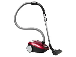 Stofzuiger Inventum ST154RZA 700W 1.5L rood/zwart