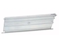 Zichtvenster Voor Euronorm Stapelkrat Grijpopening 270x600x400mm