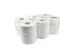 Handdoekrol Midi Centerfeed 2-laags cellulose 160 meter doos 6 stuks
