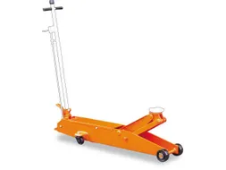 Rangeer Krik Hefkracht 2T Hef H 800Mm Ral2002