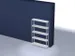 rayonnage,rayonnage départ,HxlxP 2000x1300x300mm
