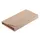 Wikkelverpakking Cleverpack A5 Met Zelfklevende Strip Bruin 25 Stuks