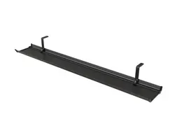 Kabelgoot Zwart 110cm
