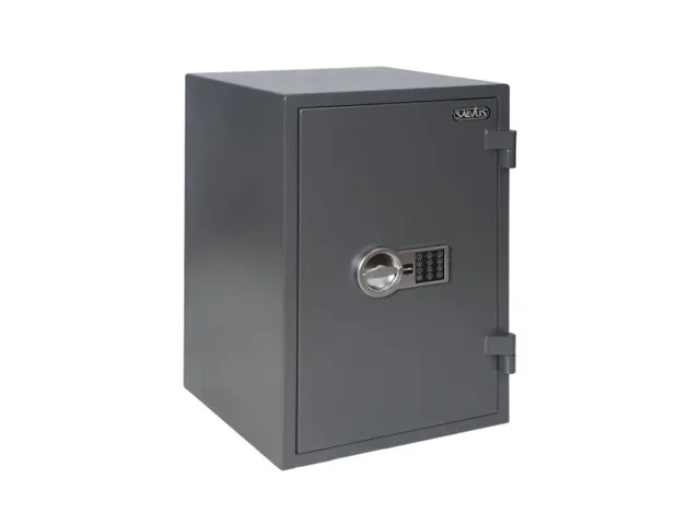 Brandwerende Kluis Salvus Palermo 3 Electronisch Slot