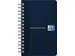 Oxford Notieboek Essentials 9x14 Spiraal