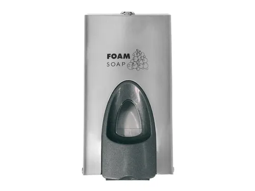 Foam soap dispenser RVS 436280