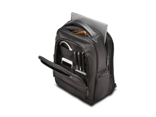 Executive laptoprugzak Contour 2.0, voor 14 inch laptops zwart