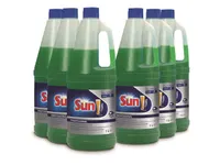 Sun Reinigingstoebehoren