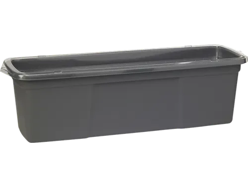 Vikan ErgoClean 581418 MOPBOX 60 grijs excl deksel