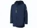 Jack Haag Zwart, Maat M, Polyester