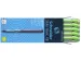 Stylo bille Schneider Slider Basic XB 1,4mm Vert