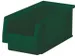 Zichtbak Eco Hxbxd 125x150x230/205mm Pp Groen