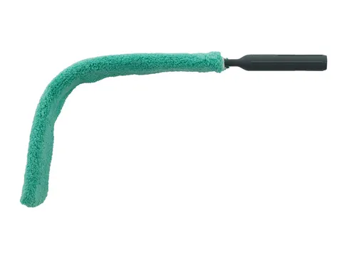 Hygen Quick Connect Steelstoffer, Rubbermaid 72cm