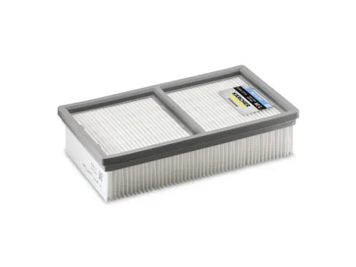 Vlak vouwfilter,vlies,stofklasse M,HxLxB 65x300x140mm