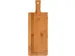 Snijplank Creativ Company 39x14cm hout